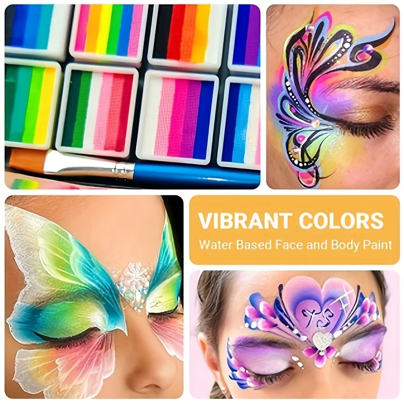 Thumbnail 3 - #4 Latest Body Paint & Foundation Offers