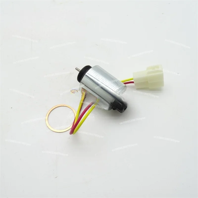 For AM878297 Hydraulic Solenoid Valve 425 445 455 1420X 485 Spare Parts