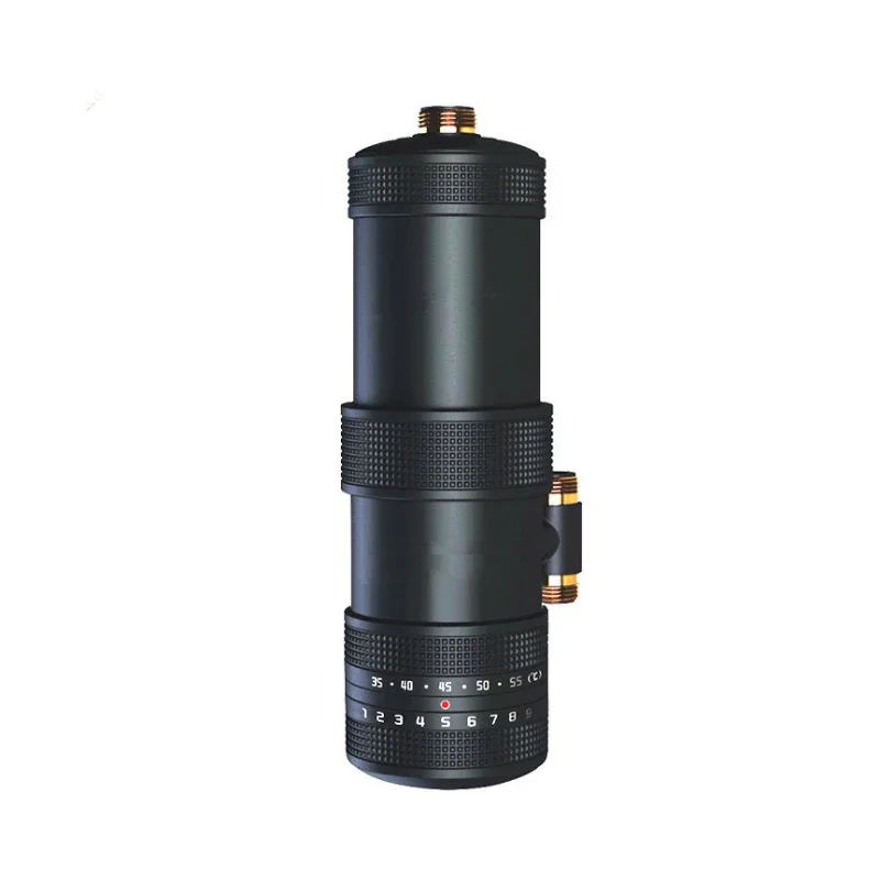 220V 3400W Làm Nóng Tức Thì Điện Nướng Điện Vòi Nước Chịu Hệ Thống Tắm Tập Phòng Tắm Nhà Bếp