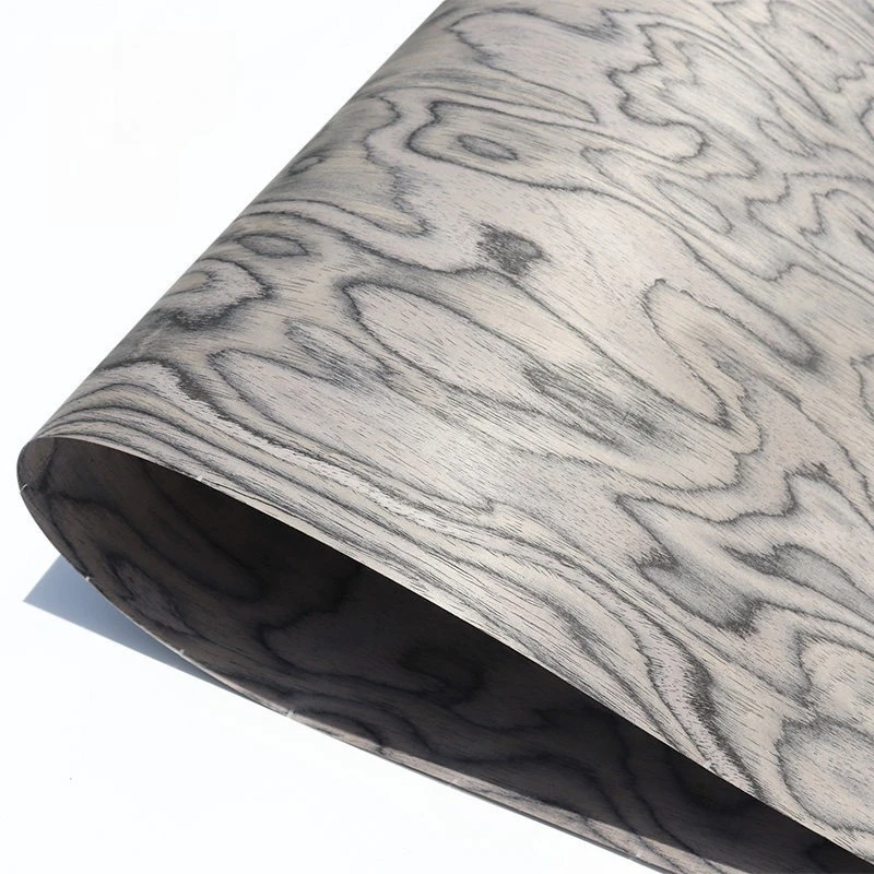 For 0.5Mm Widened, Veneer, High-end Handmade Artificial Leather Landscape Painting, Designer Model