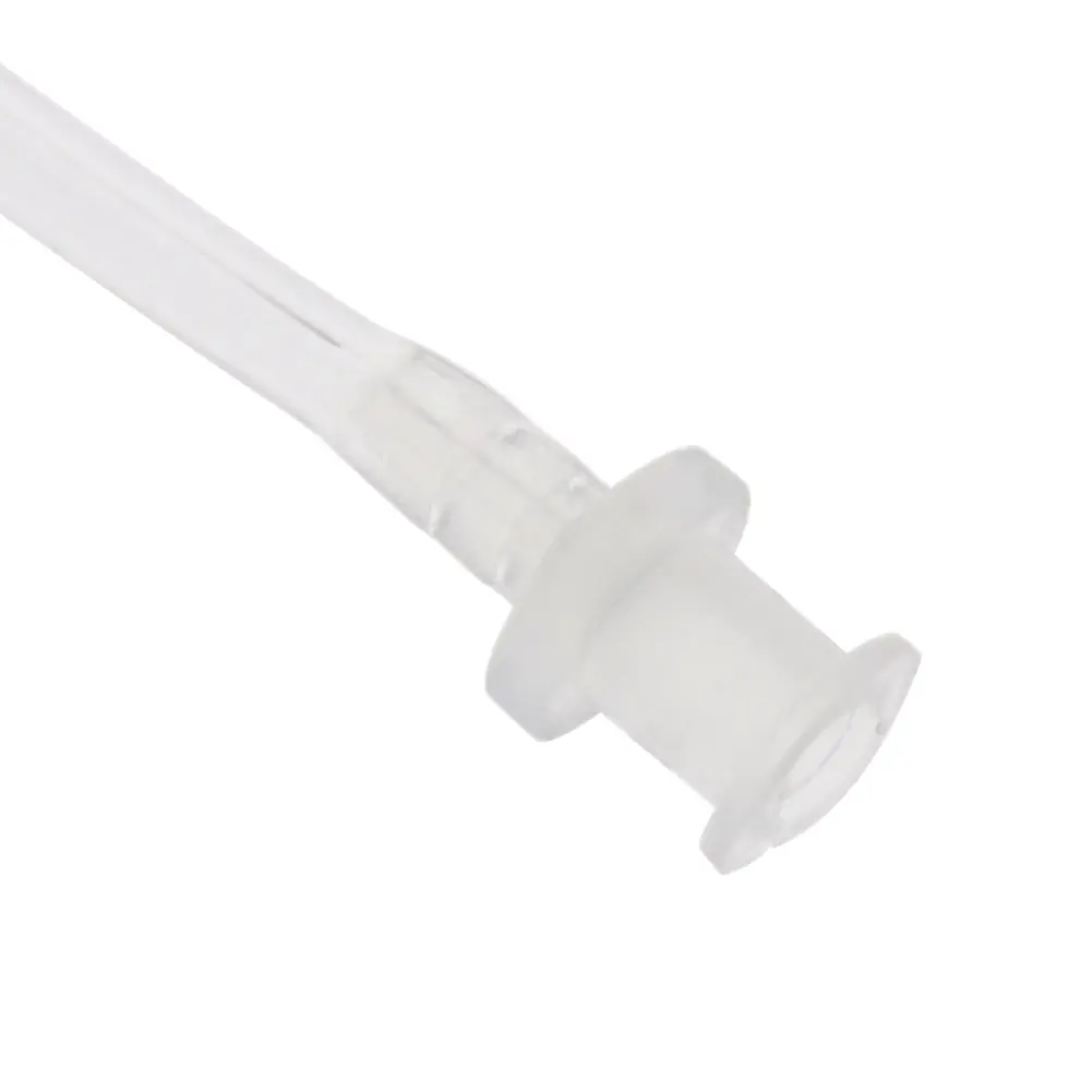 Replaceable Transparent Acoustic Tube Suitable For Radio Walkie-talkie Replaceable Acoustic Tube Earpiece Earphone Headset