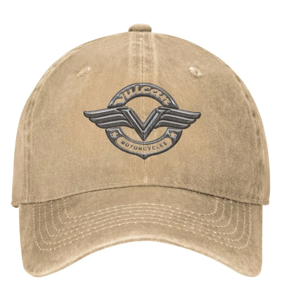 

Vulcan VN 1500 Motorcycle 1996-1999 Logo Outfit Men Women Baseball Cap Caps Hat Vintage Outdoor Adjustable Trucker Hat Headwear