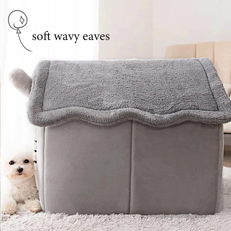Thumbnail 2 - #1 Top 30 Indoor Dog Houses Worth Buying In 2026