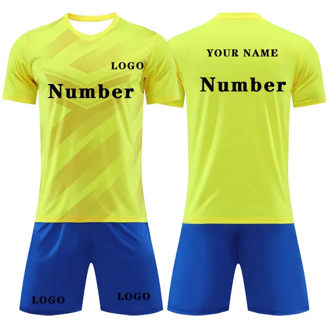 

Custom Survetement Football 2024 Men Kids Soccer Jerseys Set Boys Women Football Training Uniforms TAny Name Number Logo