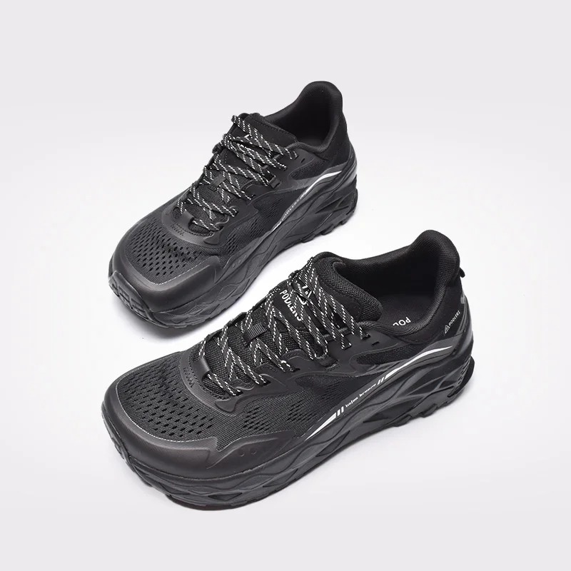 

Winter Essential Professional Anti-Slip Durable Running Shoes Breathable High-Quality Lightweight Running Shoes Running Shoes