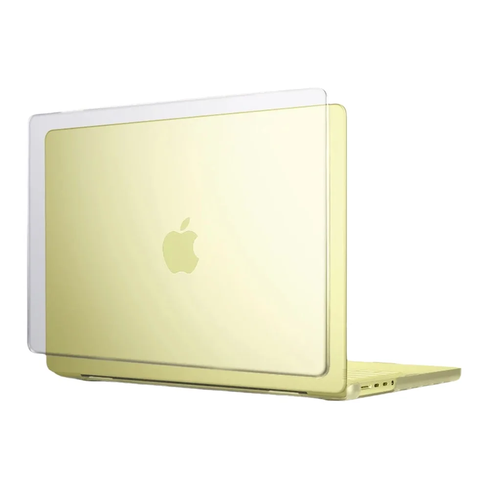 2026 Laptop hoes voor Macbook Neo Case 13 inch A3404 100% officiële kleur, krasbestendig, makkelijk aan te brengen A18 Pro hoes - afbeelding 2