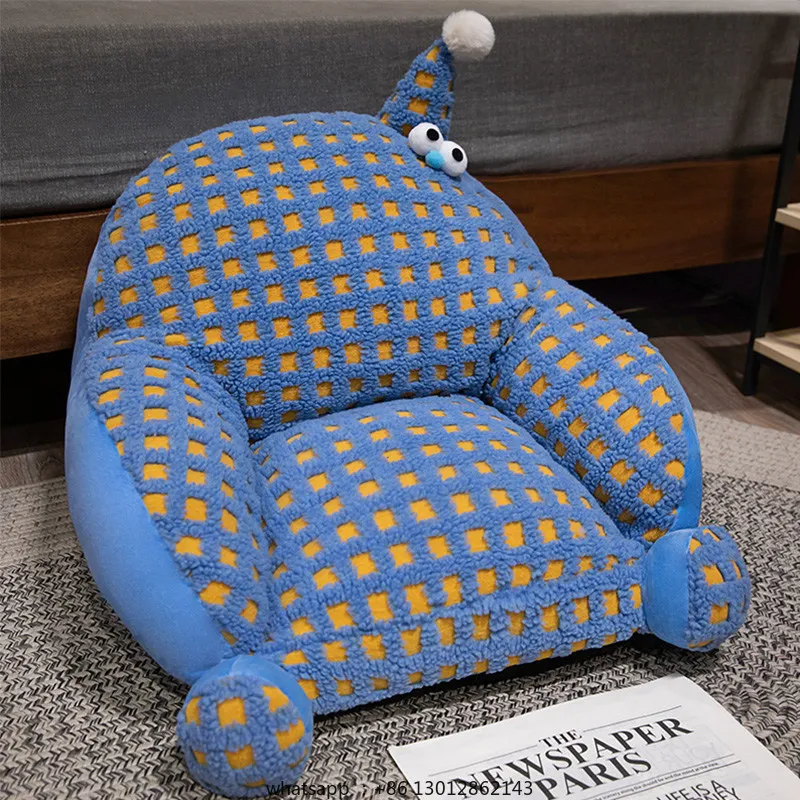 

Подушка для сиденья, подушка для талии, встроенная полузакрытая подушка для стула, футон