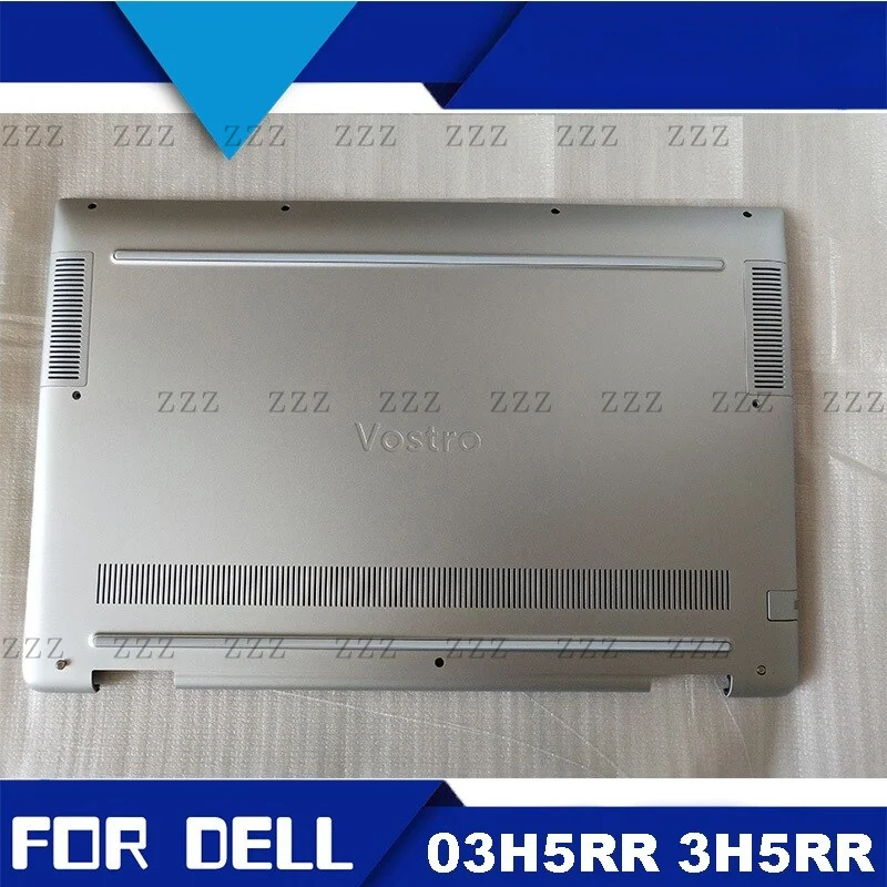 ZZ For Dell Vostro V5590 D Shell Bottom Base Case Cover 03H5RR 3H5RR
