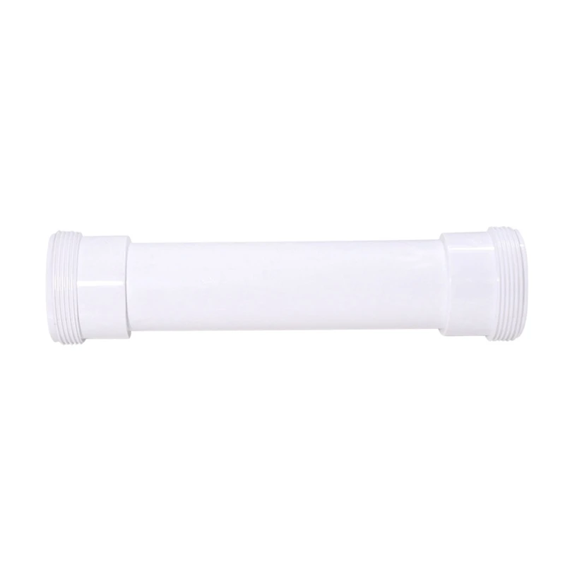 Dummy Salt Cell,Salt Cell Bypass Pipe for Salt Cell Dummy Bypass, Salt Chlorine Generator, Winter Bypass Pipe-AT35