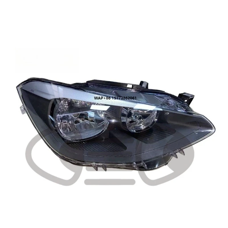 

1 Set Suitable for 1 Series Car Headlights F20 High-quality Halogen Car Headlights