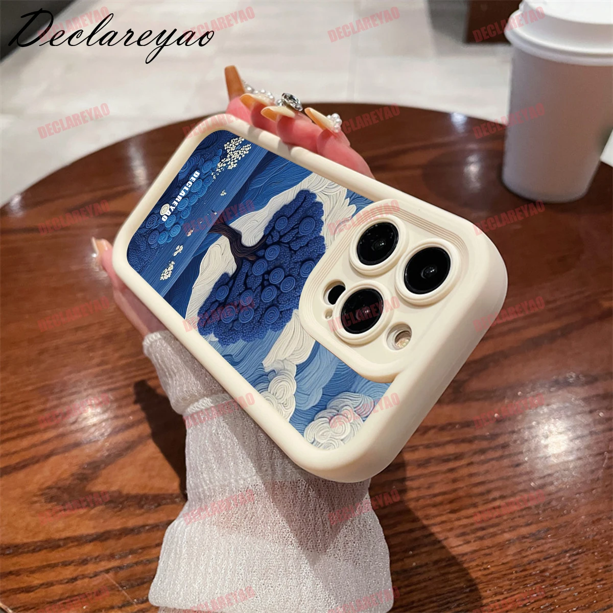 Declareyao Soft Lig… - image