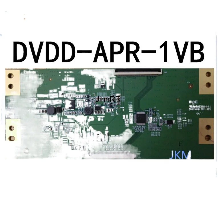 

New original dvdd-apr-1vb logic board physical shooting