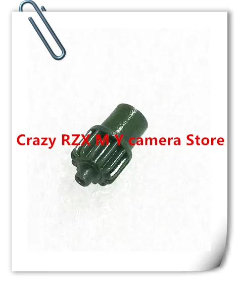 New Arrival Lens Zoom Auto For Focus Drive Gear Repair Part Motor Gear For Nikon 18-55 mm