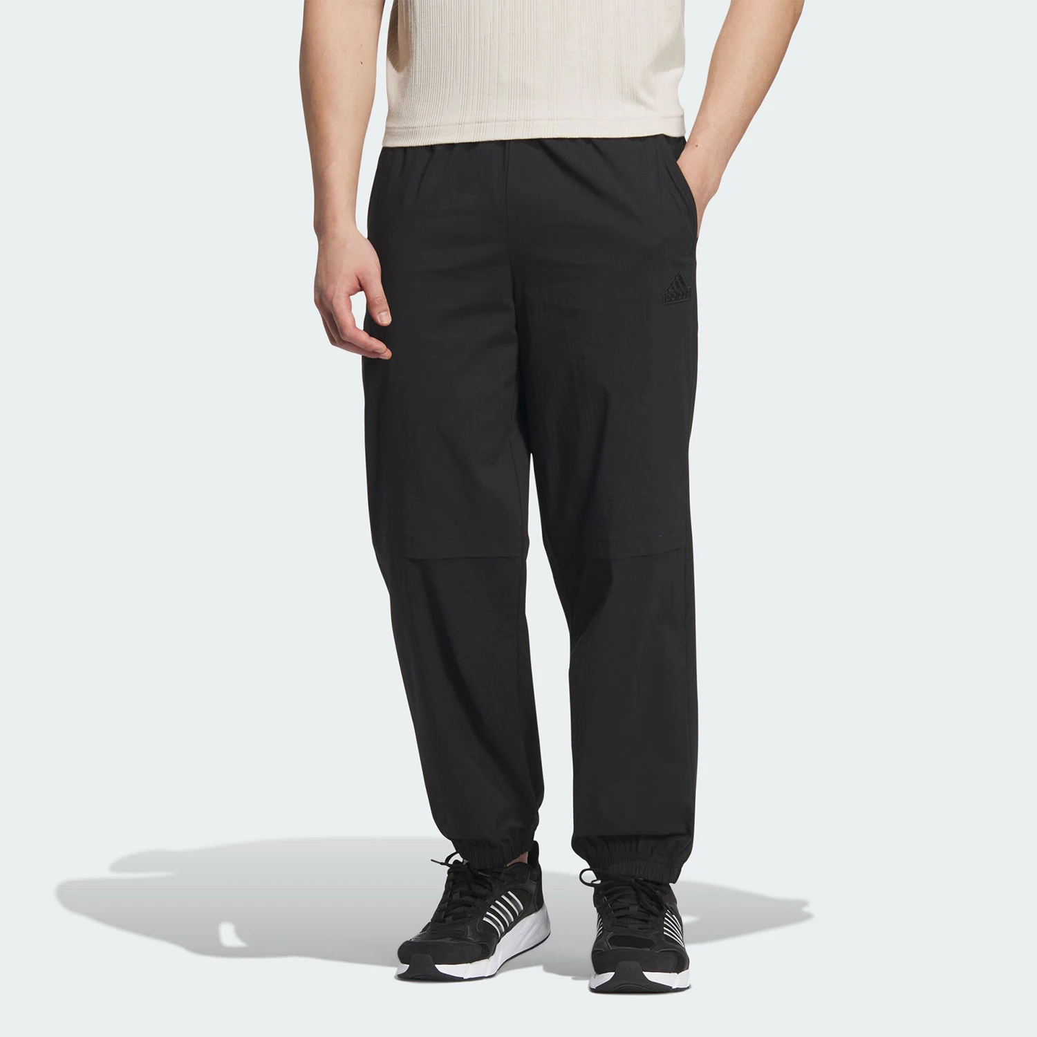 

Adidas genuine New Men's Classic Comfortable Sport Casual Joggers JI8612