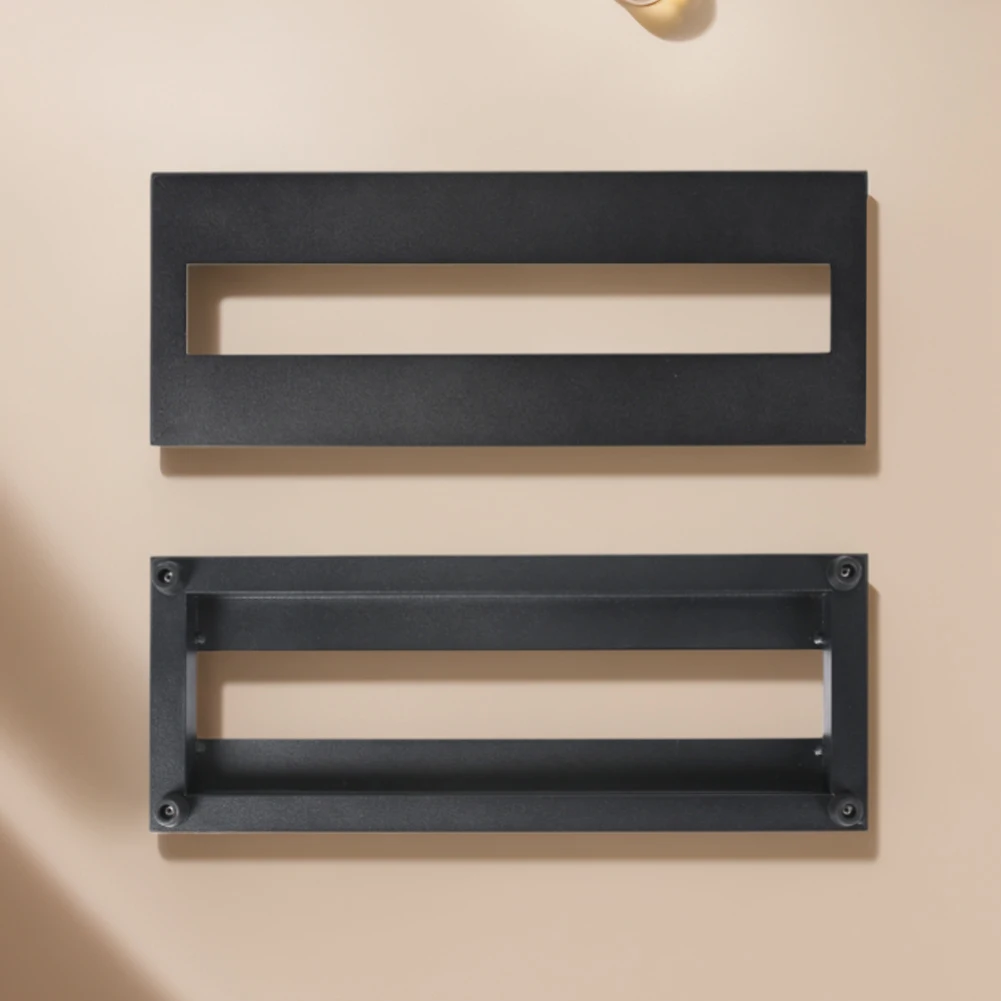 Description Picture 6 of itemSmall Pedalboard Aluminum Alloy 14.96x5.71 Inch Guitar Pedal Board with Carrying Bag Effect Pedalboard Guitar Accessories