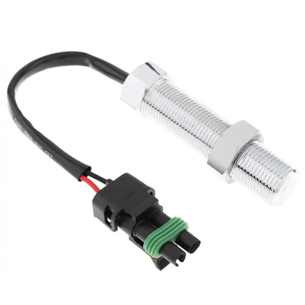 

XOJOX Speed Sensor 21E3-0042 21E30042 Fits for Excavator R210LC-7 R140LC-7 R160LC-3 R160LC-7 R180LC-7