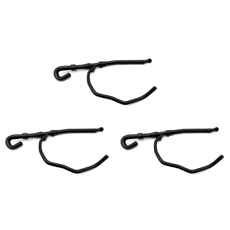 

3X94810605151 Автомобильный шланг радиатора охлаждающей жидкости для Cayenne 9PA1 2007-2010