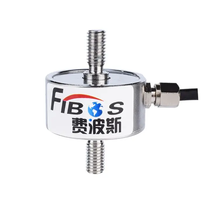 Cina Cella di carico push-pull industriale di alta qualità 50,100,200,500,1000,2000N Trasduttore di forza