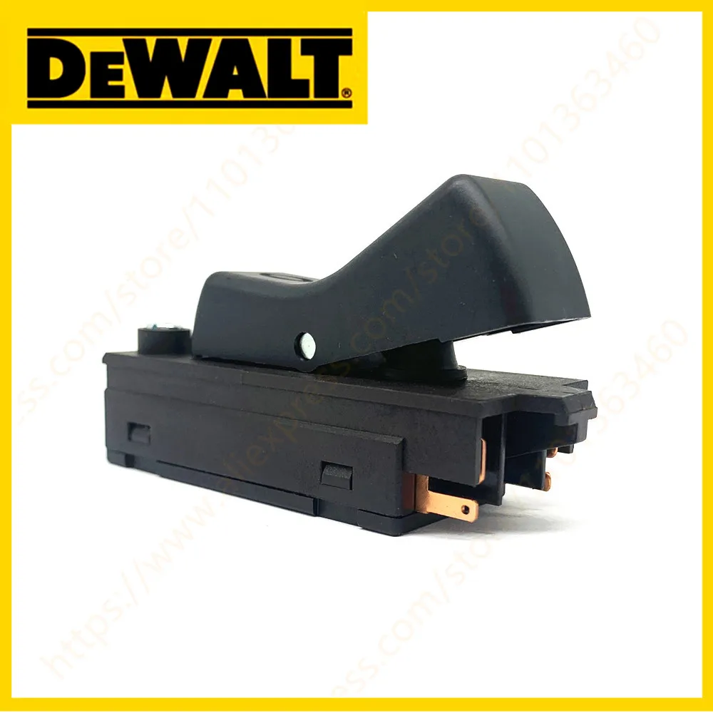 Công Tắc Cho DEWALT D25901K D25802K D25941K D25960 D25961K N062128 496404-00