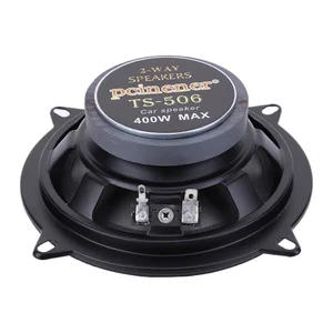 Hoparlörler, bir araçtaki koaksiyel Hi-fi, genellikle toplam 2 yollu, 4 Ohm, 300W, 400W, 500W, 12V, ses, müzik, subwoofer, stereo ve 4 En iyi 10 satış konuşmacısı-12 inç-2 numara