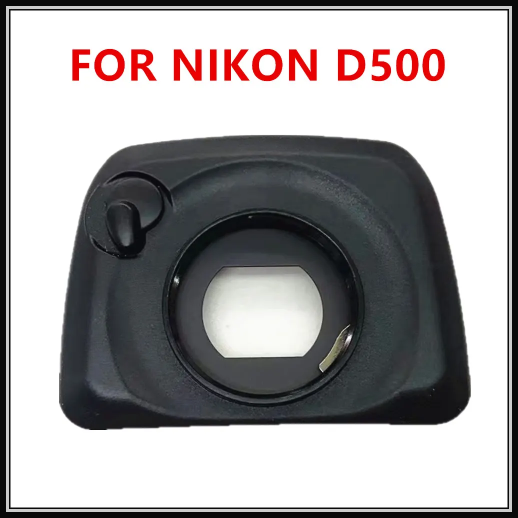 

NEW For Nikon D500 Viewfinder Cover Eyepiece Block Unit 11U93 Camera Repair Spare Part