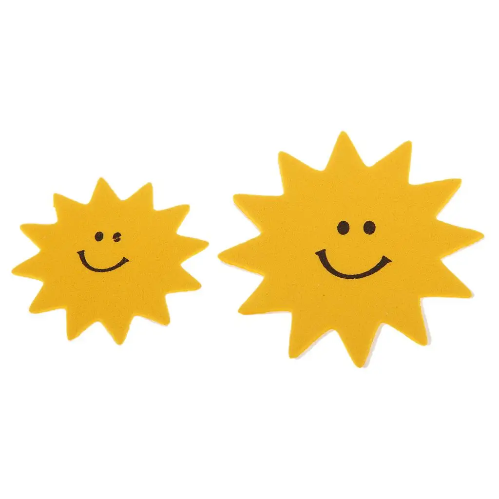 

Pack of 30 Mixed Clouds Sticker for Kids Children Decoration Crafting DIY