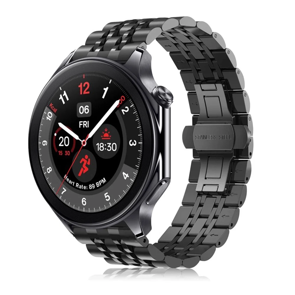 Stainless Steel Str… - image