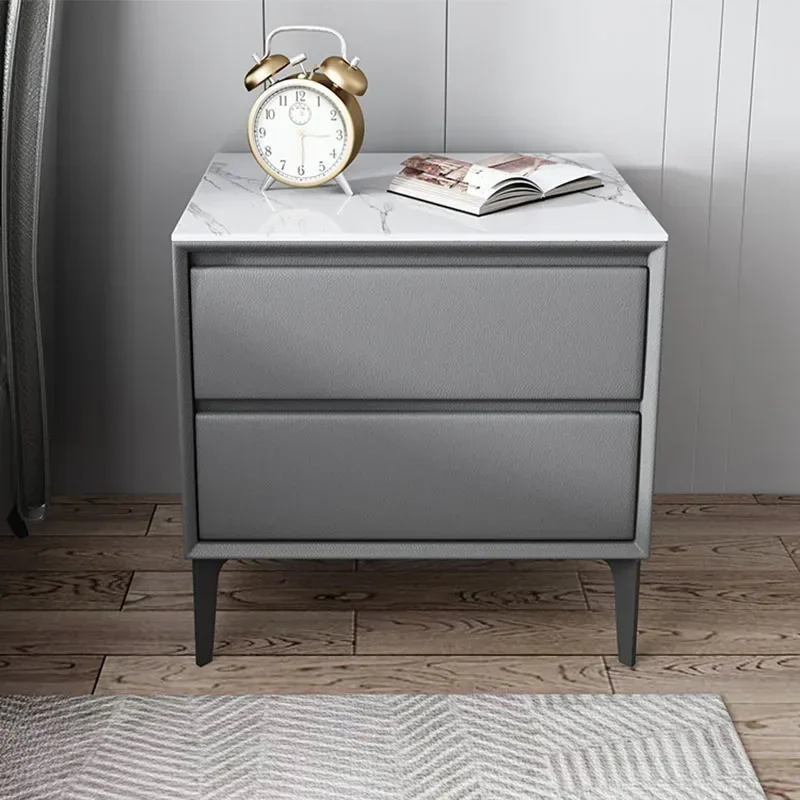 Room Side Tables Rooms Chest Drawers Night Stand Gamer Cabinet Bedside Table Cheap Comfortable Narrow Auxiliary Low Furniture