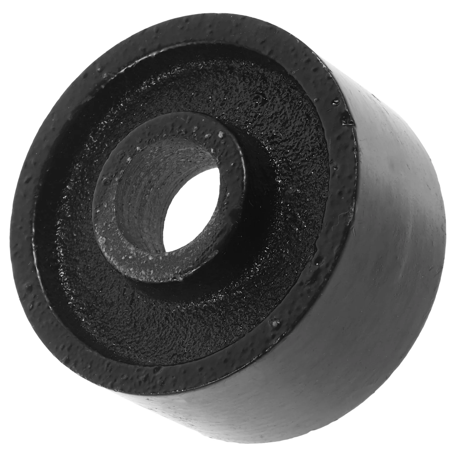 Roues de palette de roue de roulette de cric, remorque rapDuty, remplacement avant, acier, accessoires utilitaires, attelage