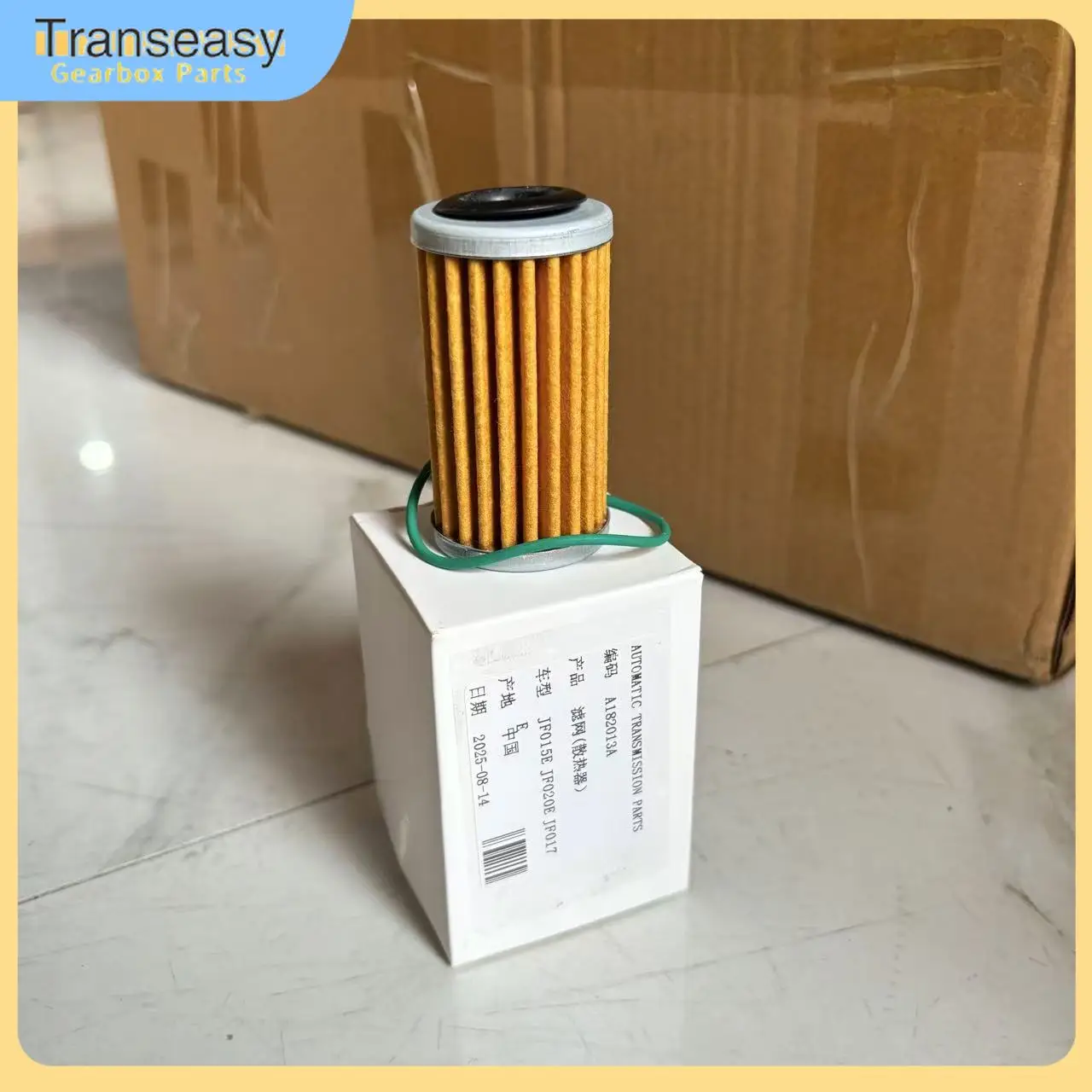 

JF015E RE0F11A 10 шт. ремонтный комплект масляного фильтра коробки передач 31726-3JX0A 31726-28X0A для Nissan для Suzuki для Mitsubishi 2921A007