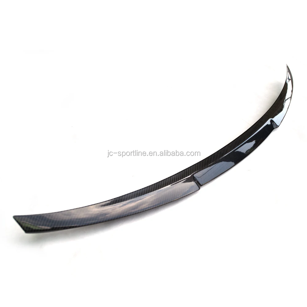 Auto Wing For F80 M3 F82 M4 Carbon Rear Trunk Spoiler For BMW 2015