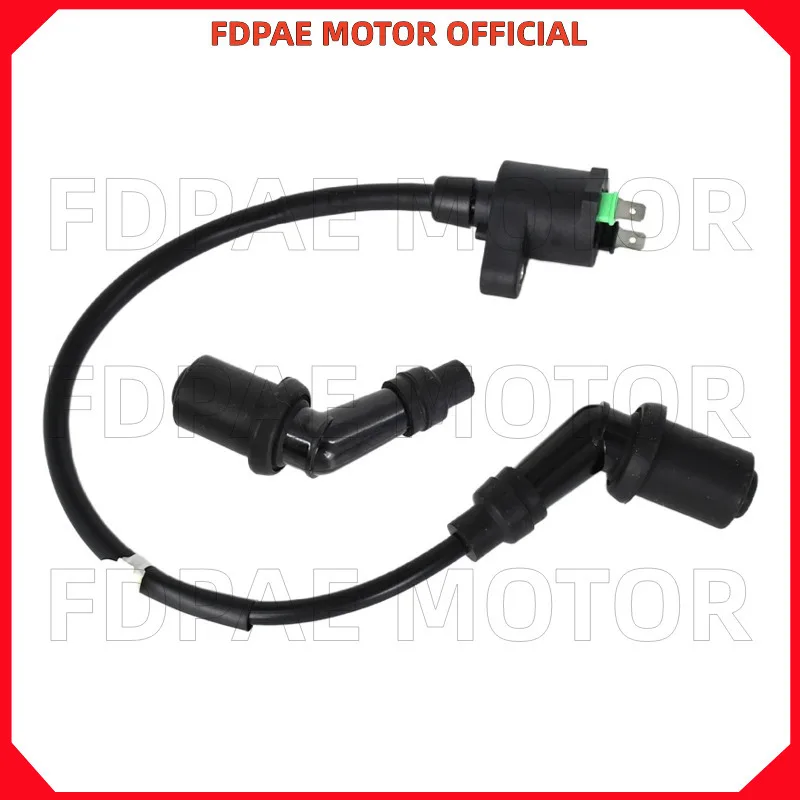 Ignition Coil / Spa… - image