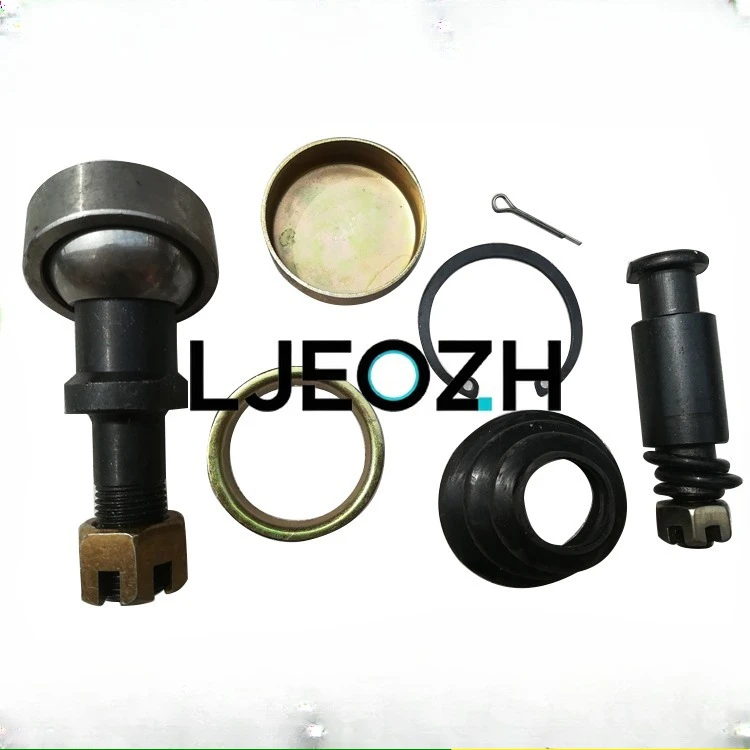 For  Shaanxi Automobile Parts, Shaanxi Automobile Delong F2000F3000 Aolong Shift Rod Ball Head, Shift Rod Repair Kit