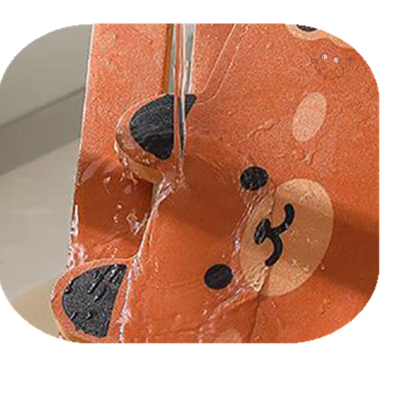 

Silicone Kitchen Sink Splash Guard Waterproof Anti Splash Stopper Washing Basin Protector Bar Board