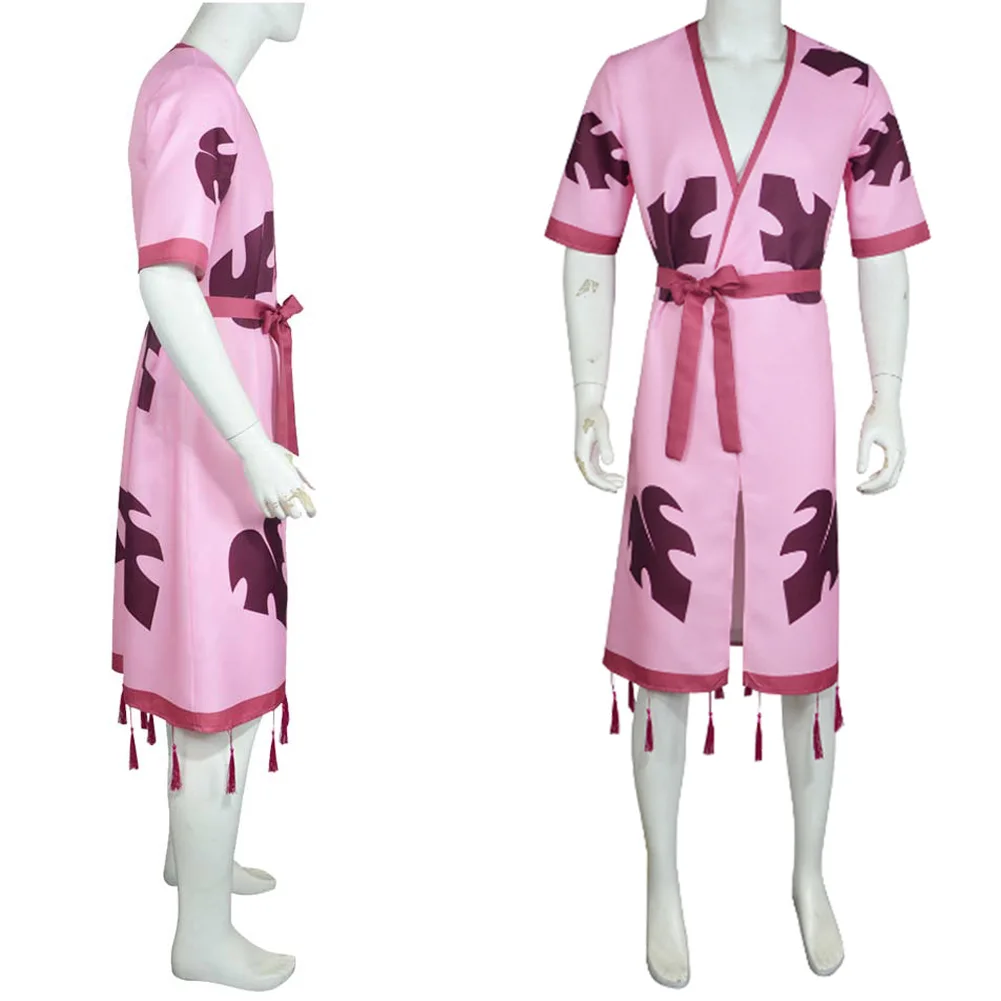 Stolas Goetia Косплэй женские халаты костюм мультфильм ТВ злой лидер ролевая игра пижамы маскировка Хэллоуин карнавальная вечеринка наряды