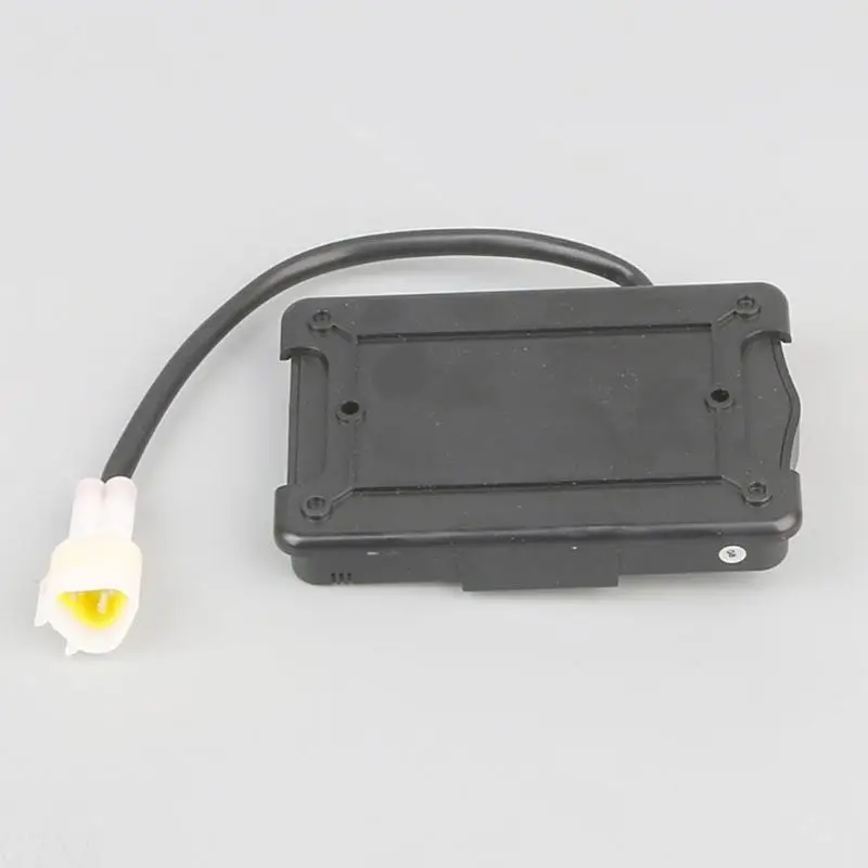 G7NA Fortschrittlicher LCD-Temperaturüberwachungsregler mit hoher Leistungseffizienz für Parkluftheizungen in Autos, LKWs und – Detail 8