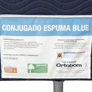 9 Main Sales Bed Box Single - №2