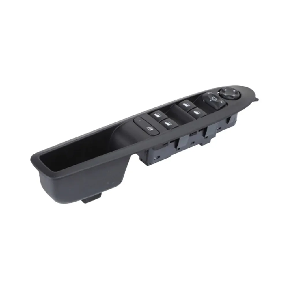 Driver Side Electric Switch Master Window Switch Car Switch Factory Specifications High Reliability Easy Installation