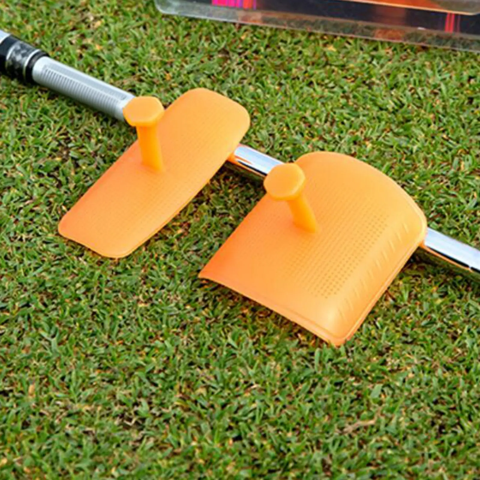 Golf Training Tool Golf Swing Train Grip Pad for Exercise Outdoor Sports