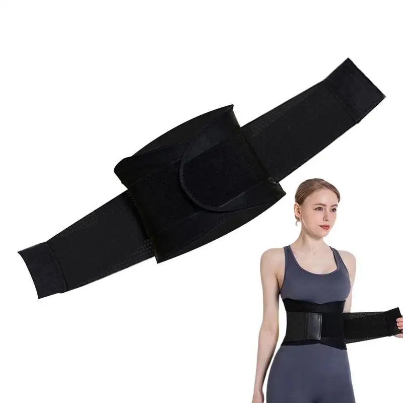 Waist Trimmer For Women Trimmer Belt Wrap For Women Slimming Body Shaper Belt Waist Trainer Wrap Postpartum Belly Belt For