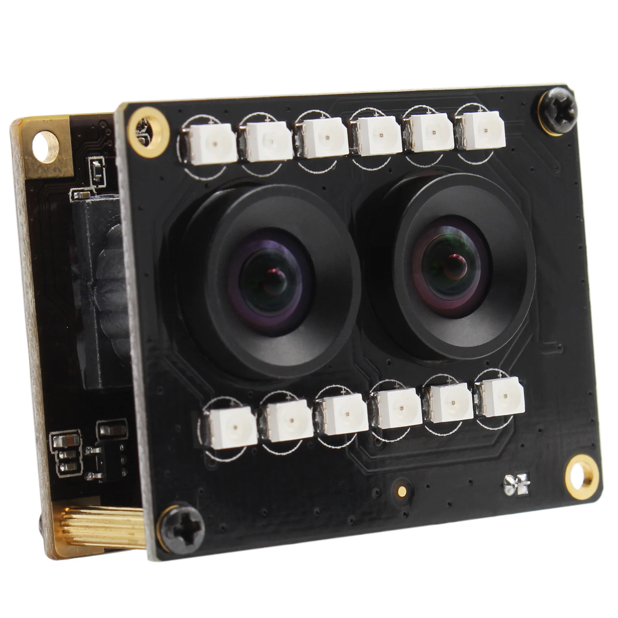 Elp Professional 3D…