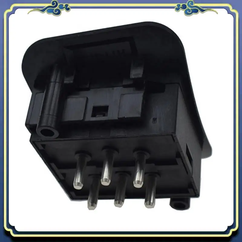 AU16-Car Front Left Driver Side Electric Window Switch Glass Lifter Switch For Ford Ranger 1995-2007 F57Z-14529-B F57Z14529B