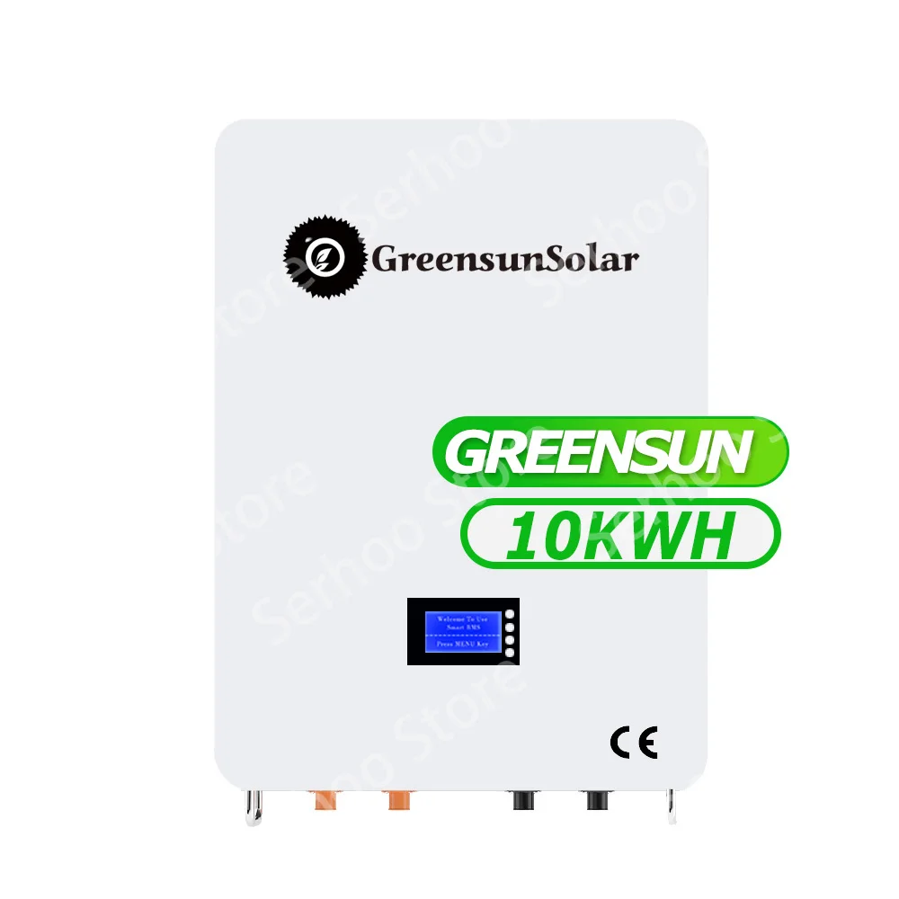 Powerwall lithium ion battery 10kwh 48v 200ah lithium battery 5KWH 10KWH 15KWH 20KWH Powerwall