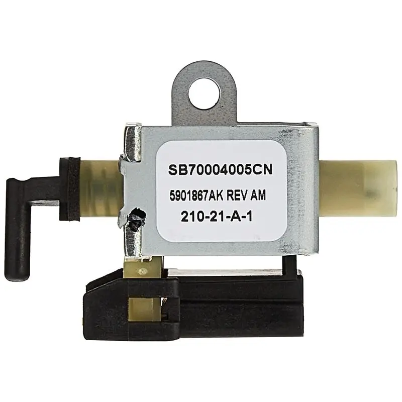 Auto Ignition Lock Solenoid - Durable Part 22891588 For Cruze, Excelle, Regal, Lacrosse, Malibu, Enclave-AU62