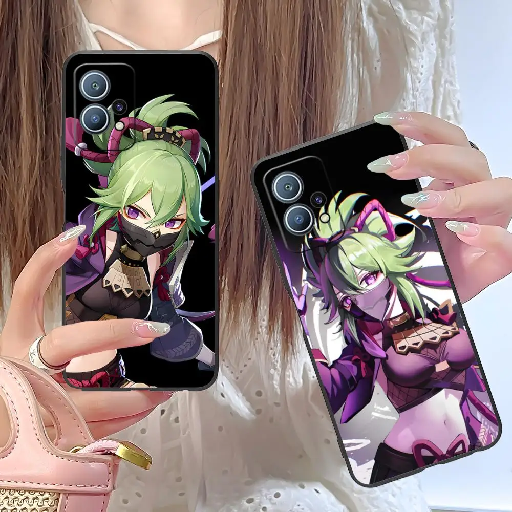 Game Gi Kuki Shinob…