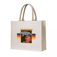 USS Enterprise NCC-1701 Tote Bag Portable shopping bag Shopper handbag bags luxury women