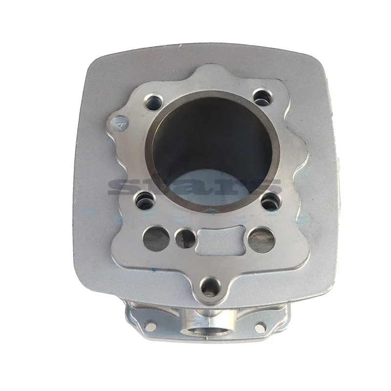 

Motorcycle Cylinder Piston Ring Gasket Kit 63.5mm Bore 196cm3 For Zongshen CG200 CG 200 Air-cooled Engine Spare Parts