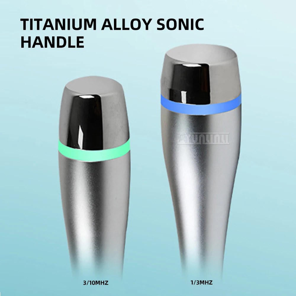 เครื่องยกกระชับผิวหน้า 2025 2025 ช่วยลดเลือนริ้วรอย ชะลอวัย เพื่อความงามและการดูแลผิว ช่วยเสริมความอ่อนเยาว์