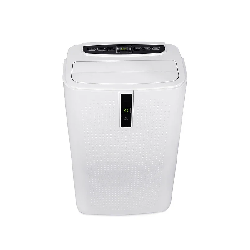 WIFI Control Mini Portable Air Conditioner For Home use with Self-evaporate System