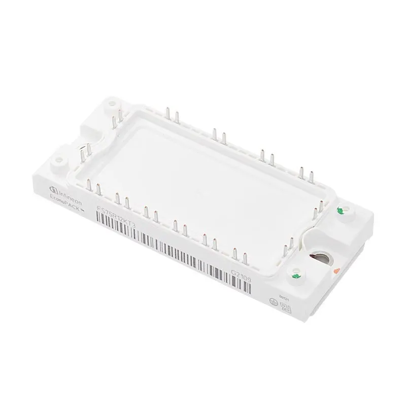 New Original Power Module Discrete Semiconductor For FS75R12KT3 IGBT Module